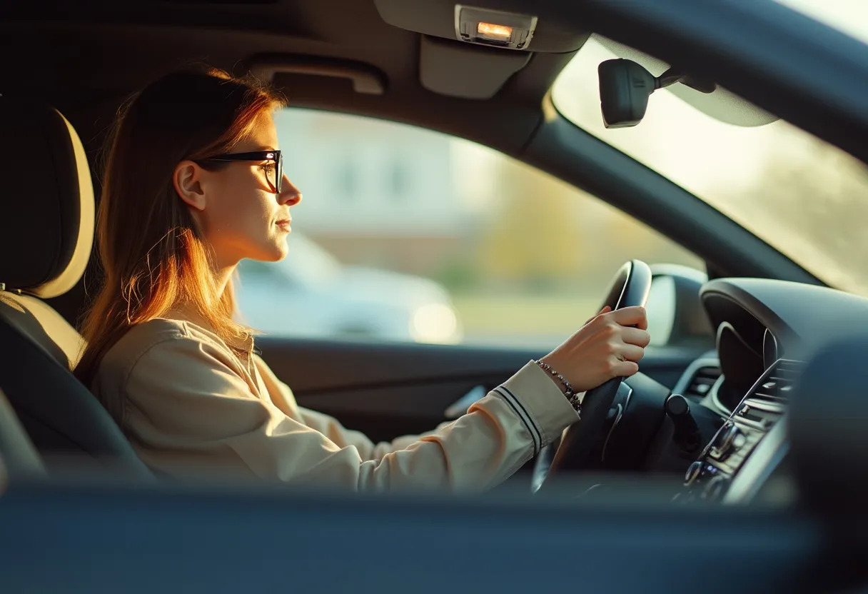 permis de conduire