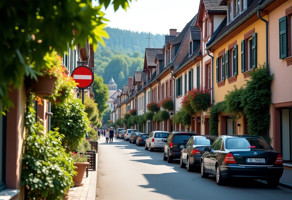 parking colmar