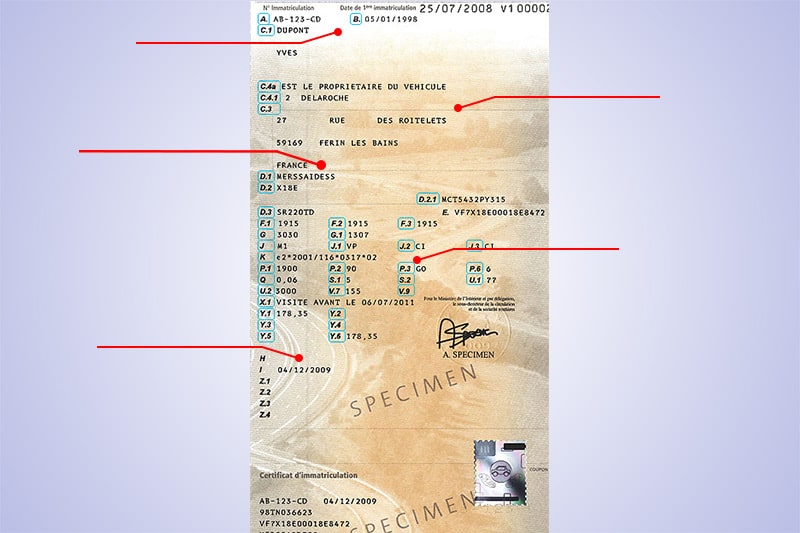 Les Chevaux Sur Une Carte Grise O Les Trouver