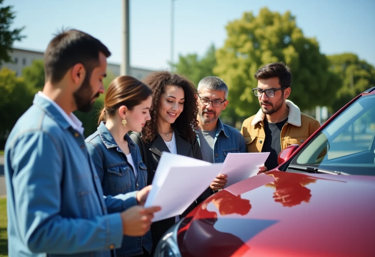 évaluer besoins assurance auto